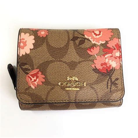 women's coach wallets on sale